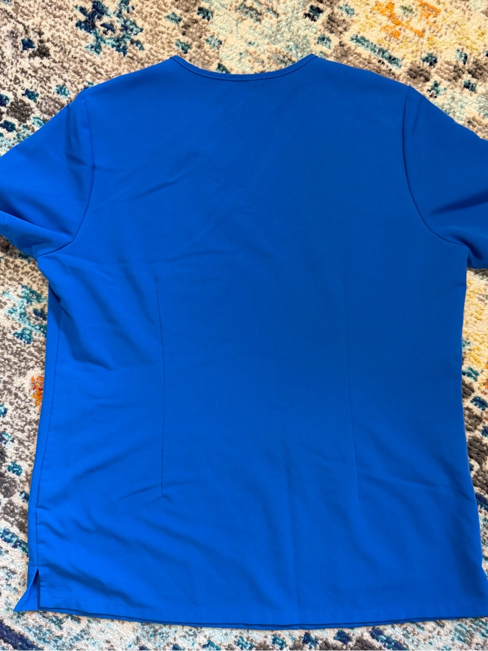 Figs scrub shirt - Picture 4 of 4
